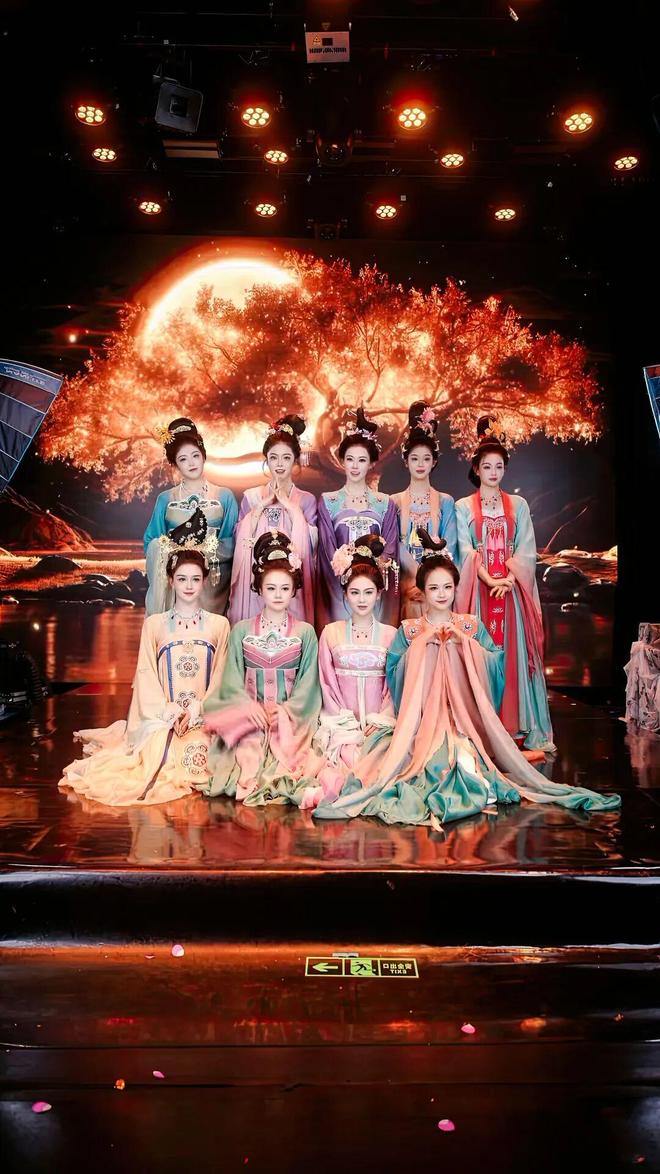 国有院团试水团播找到演出“第二舞台”(图4)