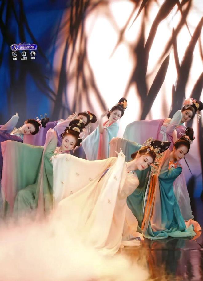 国有院团试水团播找到演出“第二舞台”(图1)