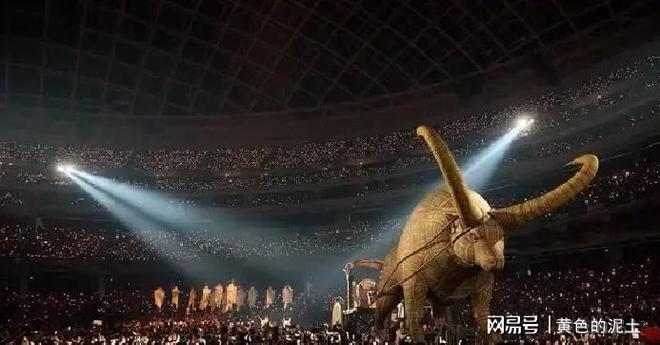 蔡依林站上巨蛇台北炸锅神话被她改写成舞台(图3)