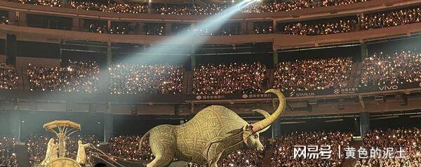 蔡依林站上巨蛇台北炸锅神话被她改写成舞台(图2)