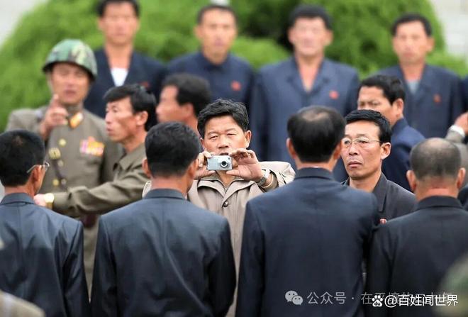 柳京饭店的灯光与郊区的黑暗:朝鲜不可言说的贫富差距(图3)