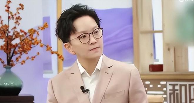 京剧第一女老生王珮瑜:创业失败崩溃痛哭夫婿不是胡文阁(图3)