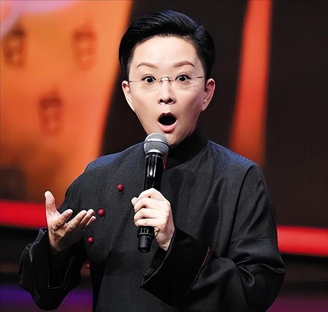 京剧第一女老生王珮瑜:创业失败崩溃痛哭夫婿不是胡文阁(图4)