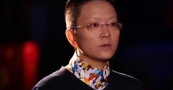 京剧第一女老生王珮瑜:创业失败崩溃痛哭夫婿不是胡文阁(图5)