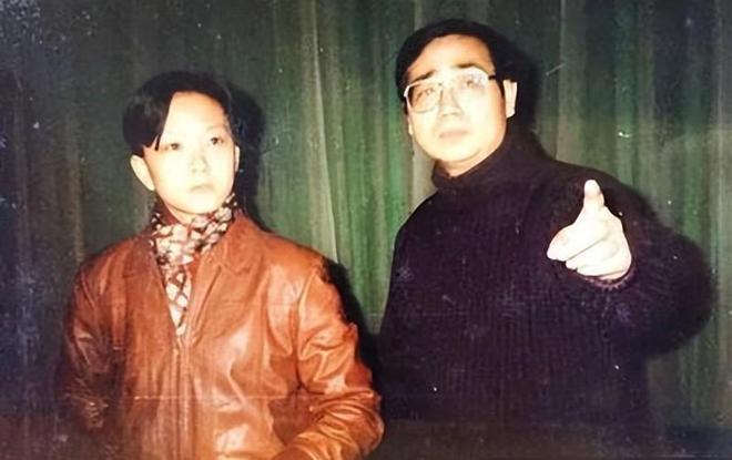 京剧第一女老生王珮瑜:创业失败崩溃痛哭夫婿不是胡文阁(图9)