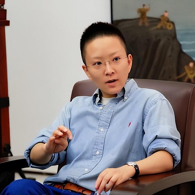 京剧第一女老生王珮瑜:创业失败崩溃痛哭夫婿不是胡文阁(图6)