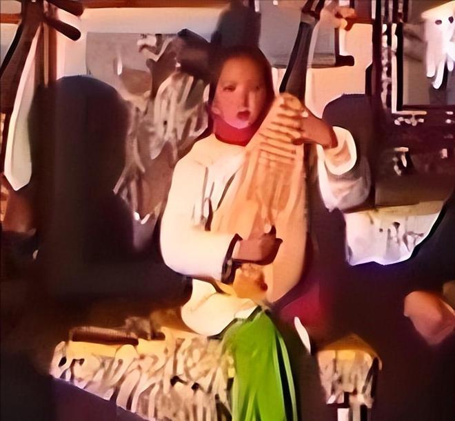 京剧第一女老生王珮瑜:创业失败崩溃痛哭夫婿不是胡文阁(图8)