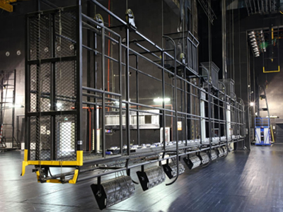 三代劳模讲述“淬火成钢”