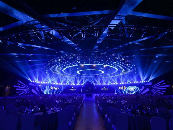 2026年榜单揭晓靠谱的活动搭建优质厂家推荐(图1) 2026年榜单揭晓靠谱的活动搭建优质厂家推荐