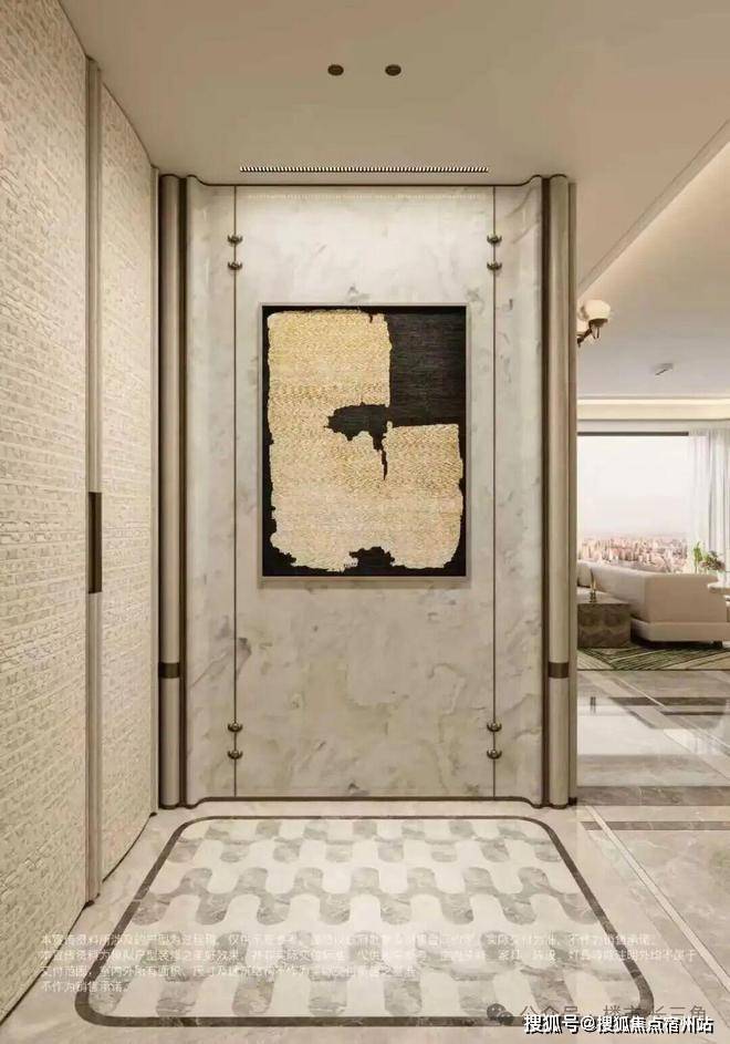 保利外滩曜首页网站-2026年保利外滩曜+最新房价+户型 指定网站(图6)