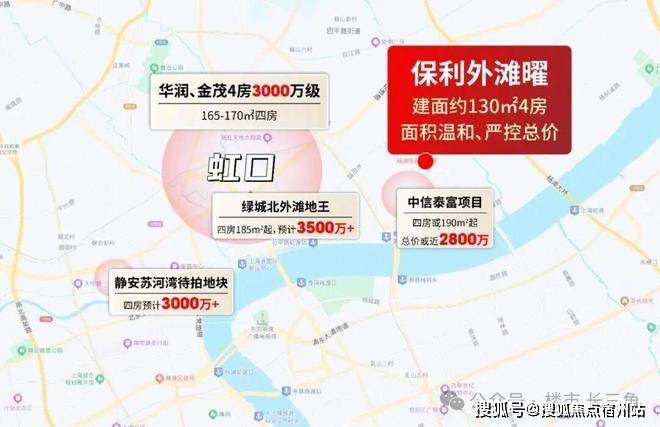 保利外滩曜首页网站-2026年保利外滩曜+最新房价+户型 指定网站(图17)