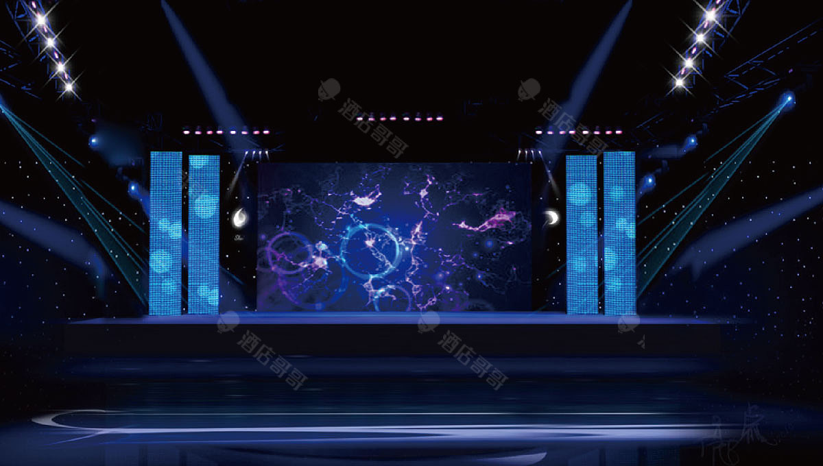 蔡依林Pleasure巡回演唱会官宣14城华语乐坛再掀狂欢热潮