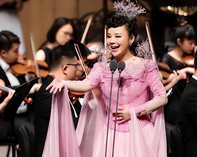 盲人歌手刘赛:7年前不顾反对嫁到农村如今丈夫成了她的骄傲(图14)