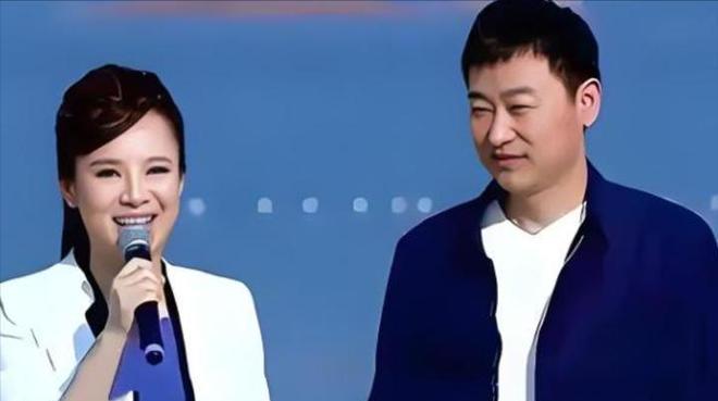 盲人歌手刘赛:7年前不顾反对嫁到农村如今丈夫成了她的骄傲(图11)