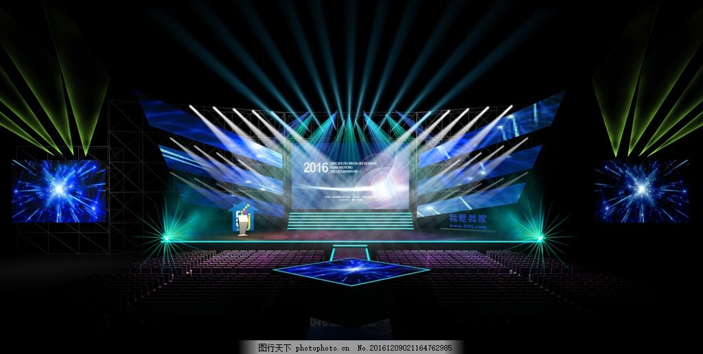 张杰「未·你好吗」2026澳门跨年演唱会：一场沉浸式的银河森林之旅