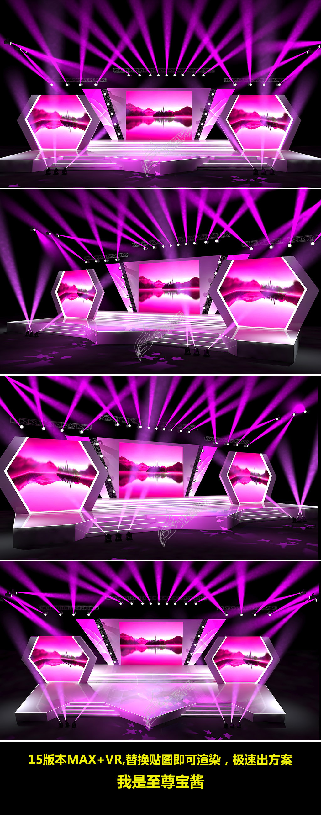 新视听WORLDSHOW的个人主页(图1) 新视听WORLDSHOW的个人主页