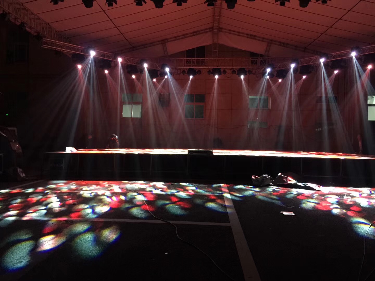 2026年舞台设备优质服务商推荐指南 集成响应双优