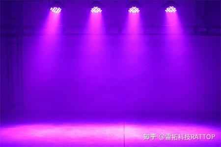 舞台常用灯光有哪几种?舞台常用灯光的配置和设备器材(图1) 舞台常用灯光有哪几种?舞台常用灯光的配置和设备器材