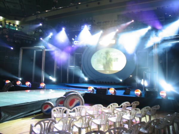 2026年舞台灯光音响公司推荐:基于多场景实测评价解决兼容性与稳定性核心痛点(图1) 2026年舞台灯光音响公司推荐:基于多场景实测评价解决兼容性与稳定性核心痛点