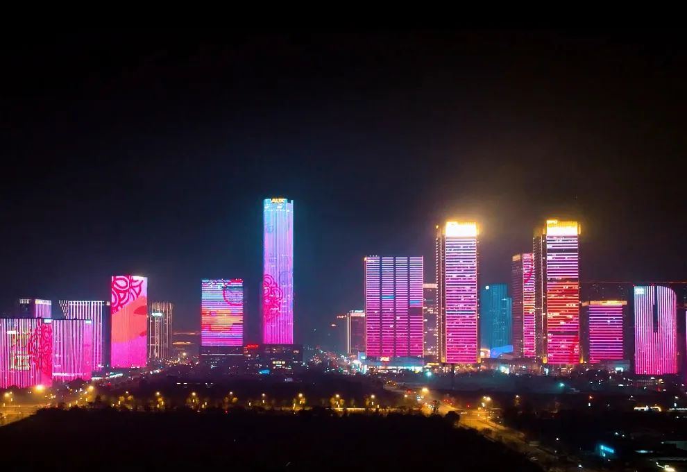 2026适配推荐:多级联动指挥中心优质供应商六家兼容多系统(图1) 2026适配推荐:多级联动指挥中心优质供应商六家兼容多系统