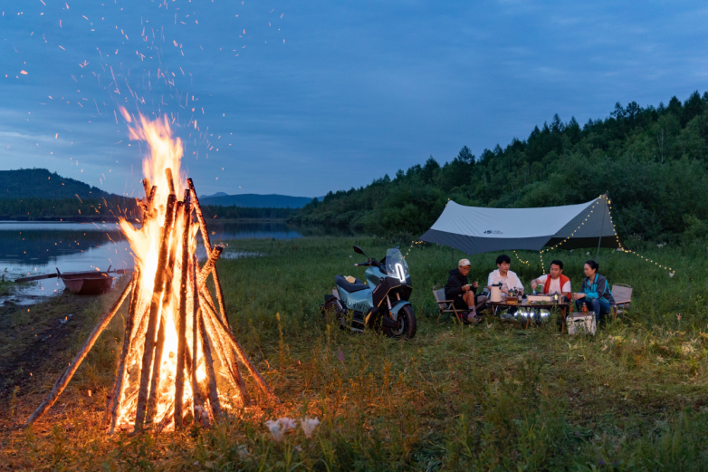 号外电摩的“智行合一”:做难而正确的事(图4)