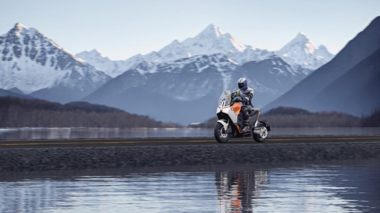 号外电摩的“智行合一”:做难而正确的事(图2)