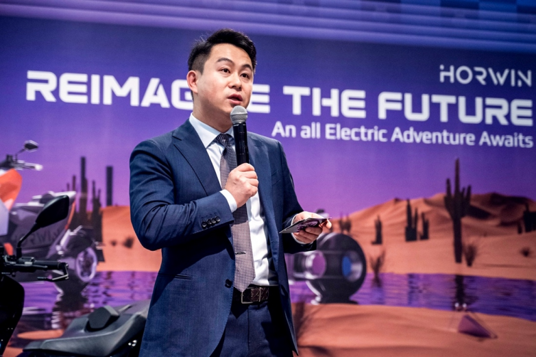 号外电摩的“智行合一”:做难而正确的事(图1)