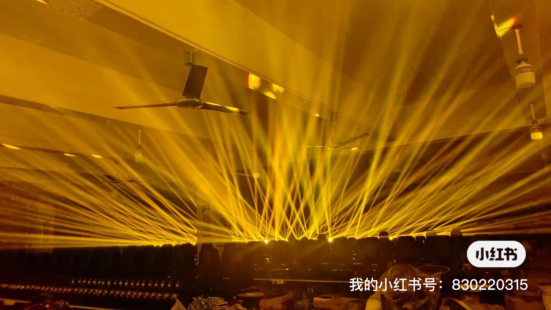 共话境外舞台灯光展会选购推荐靠谱且费用合理的展会