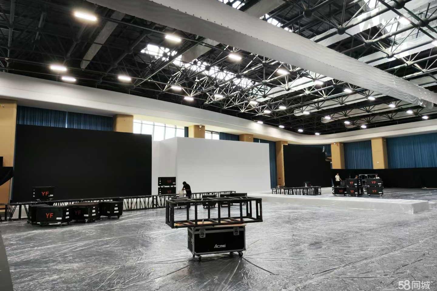 深圳国际智慧显示及系统集成展览会首设AI应用体验专区