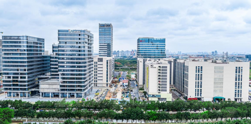 重磅喜讯 itc保伦股份智慧剧院精品案例荣膺数字视听行业十大典型应用案例(图6)