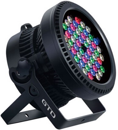 极仓云取得舞台灯光设备观赏性LED灯具专利方便对LED灯具主体进行检修