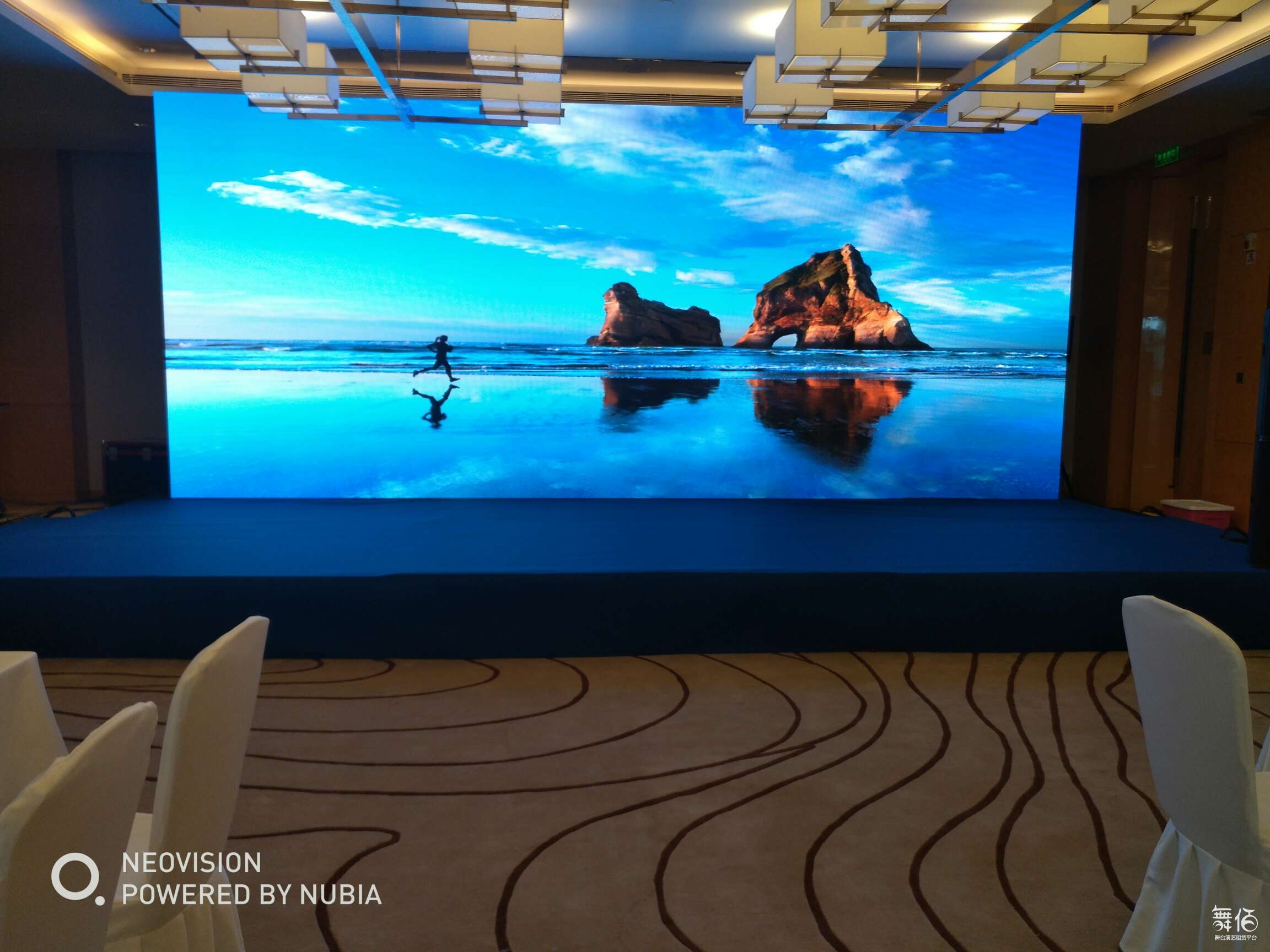 2026市面上耐用的舞台显示屏品牌推荐排行