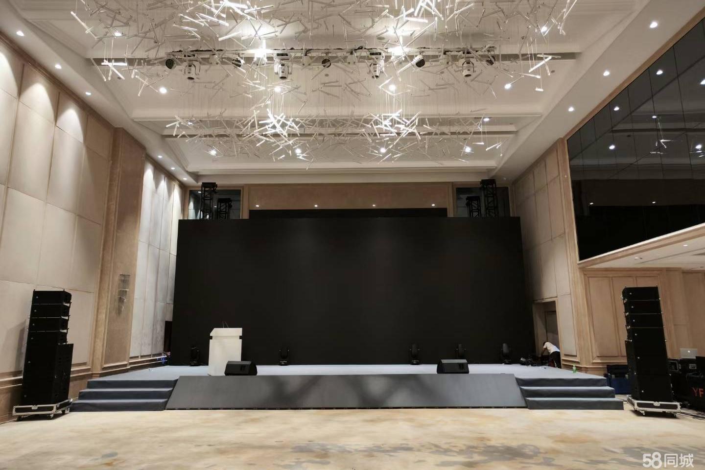 广州迈特灯光申请节能型舞台照明设备灯光切换装置专利大幅扩充可切换的灯光图案与颜色数量