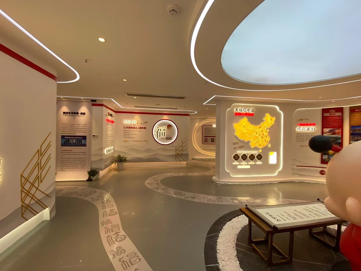 2026福州年会布置服务商深度测评:五强解析与首选推荐(图1)