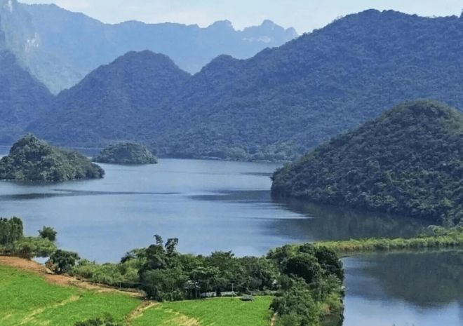 在海南最西遇见东方!(图2)