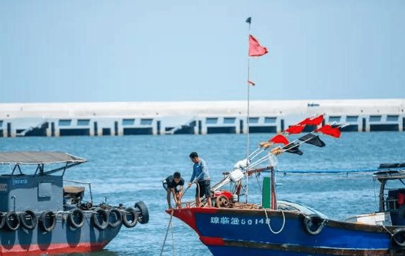 在海南最西遇见东方!(图6)