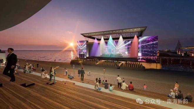 在海南最西遇见东方!(图9)