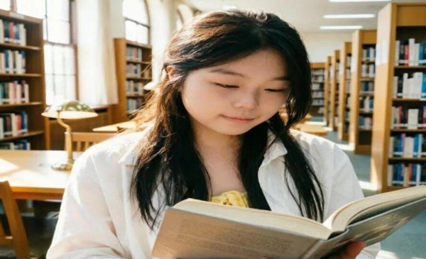 榜样力量 南昌向远轨道技术学校优秀学生事迹展示(第一期)·陆鑫怡(图1)