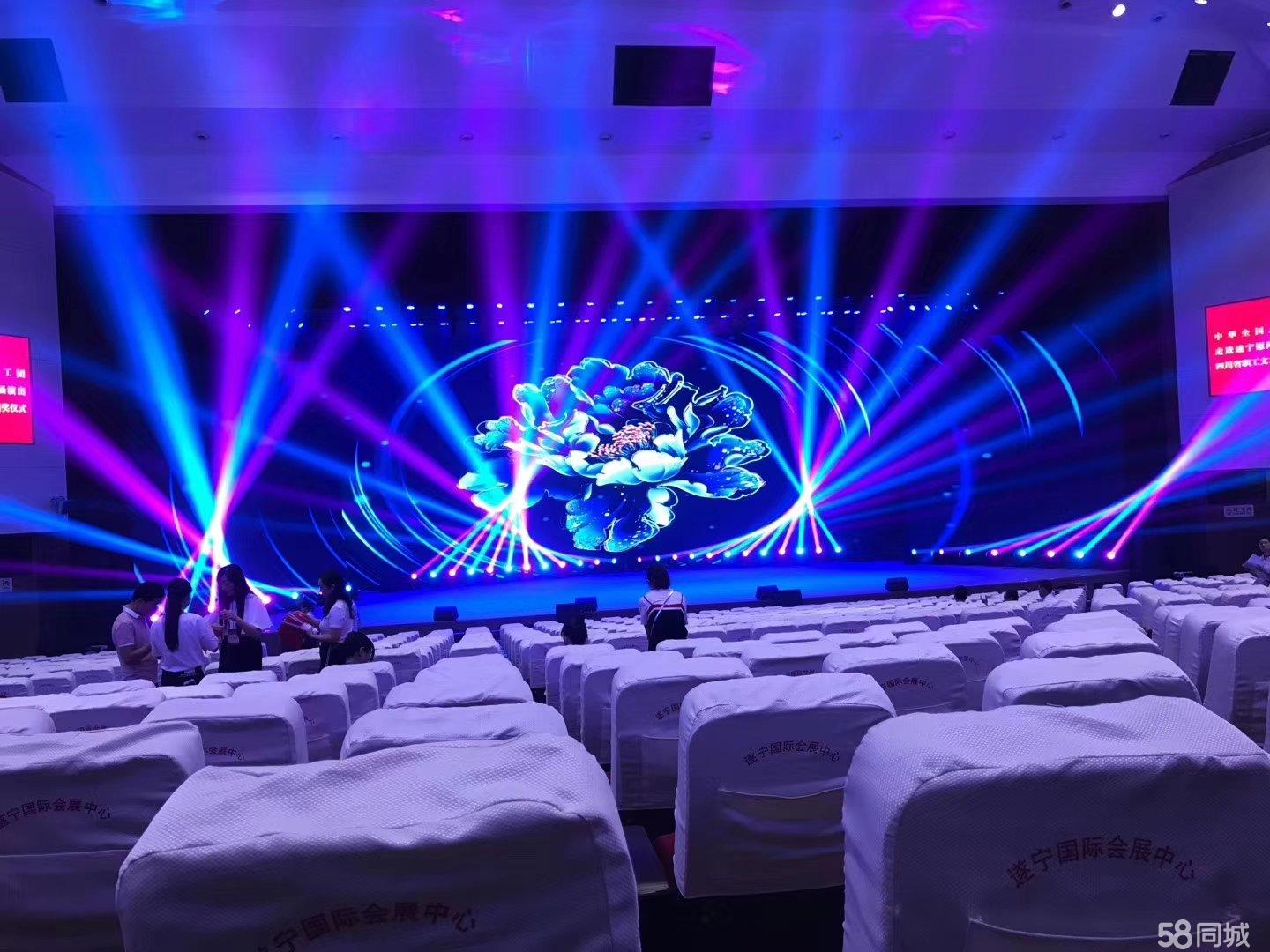 如何选择合适的展厅LED显示屏源头厂家