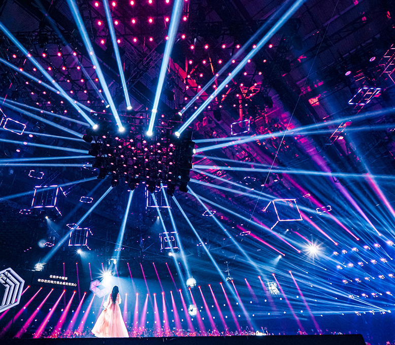 七大场景释奇效——浅谈大型网球赛事临时设施(图1) 七大场景释奇效——浅谈大型网球赛事临时设施