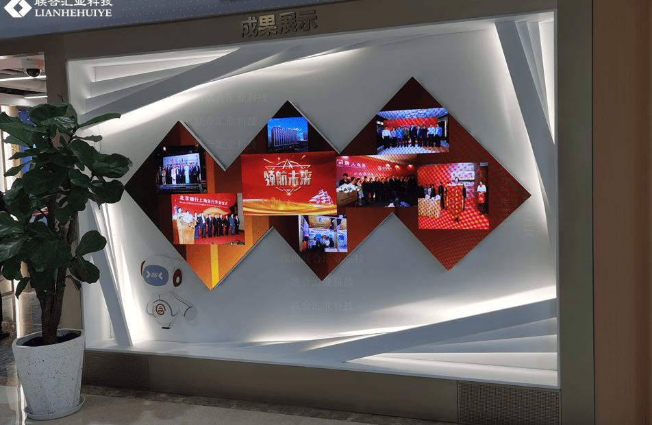 202-2026 全彩LED显示屏厂家实力对比:TOP 5 知名企业深度评测(图1)