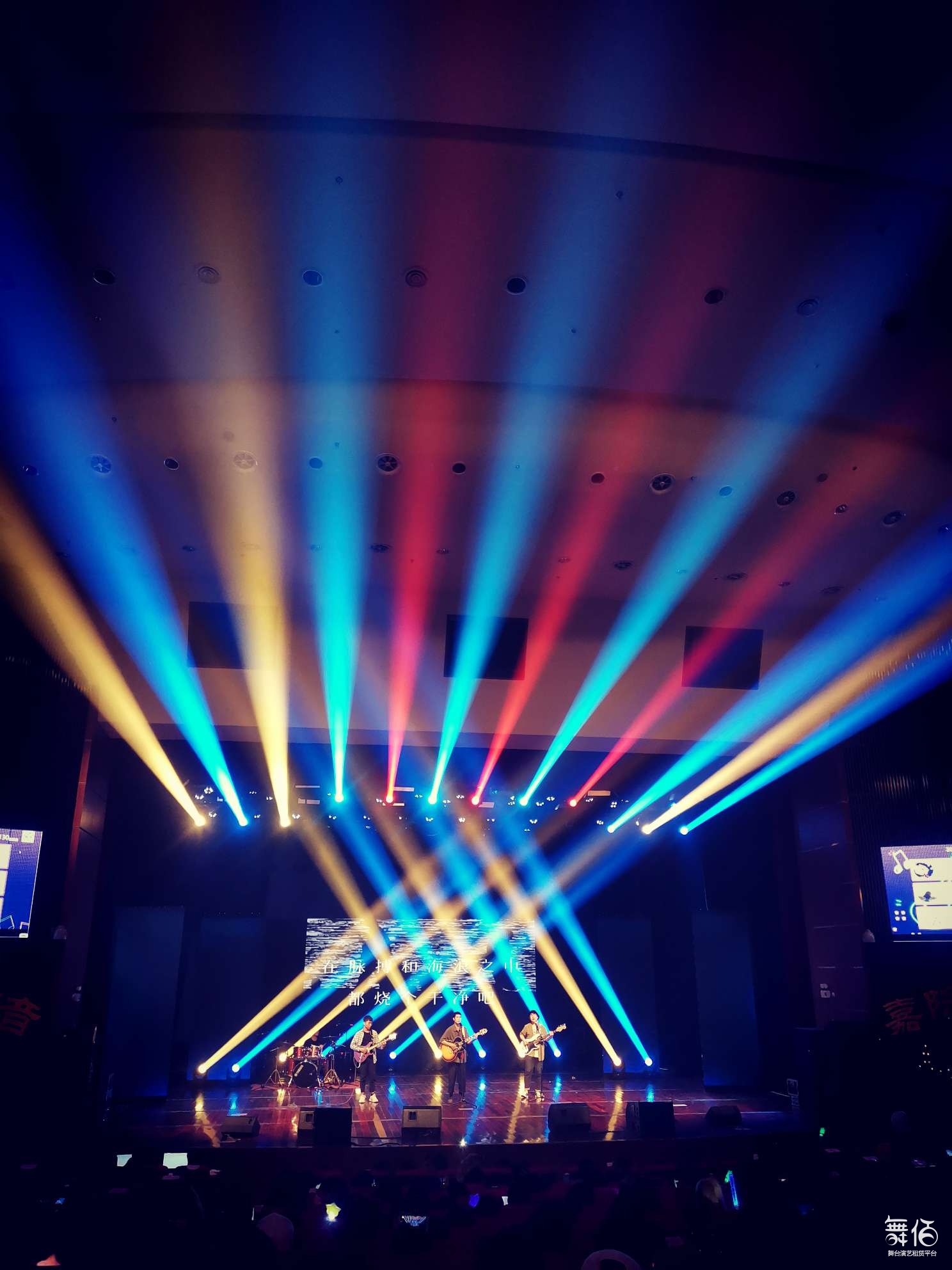 2026最新直播间灯光厂家推荐排行榜