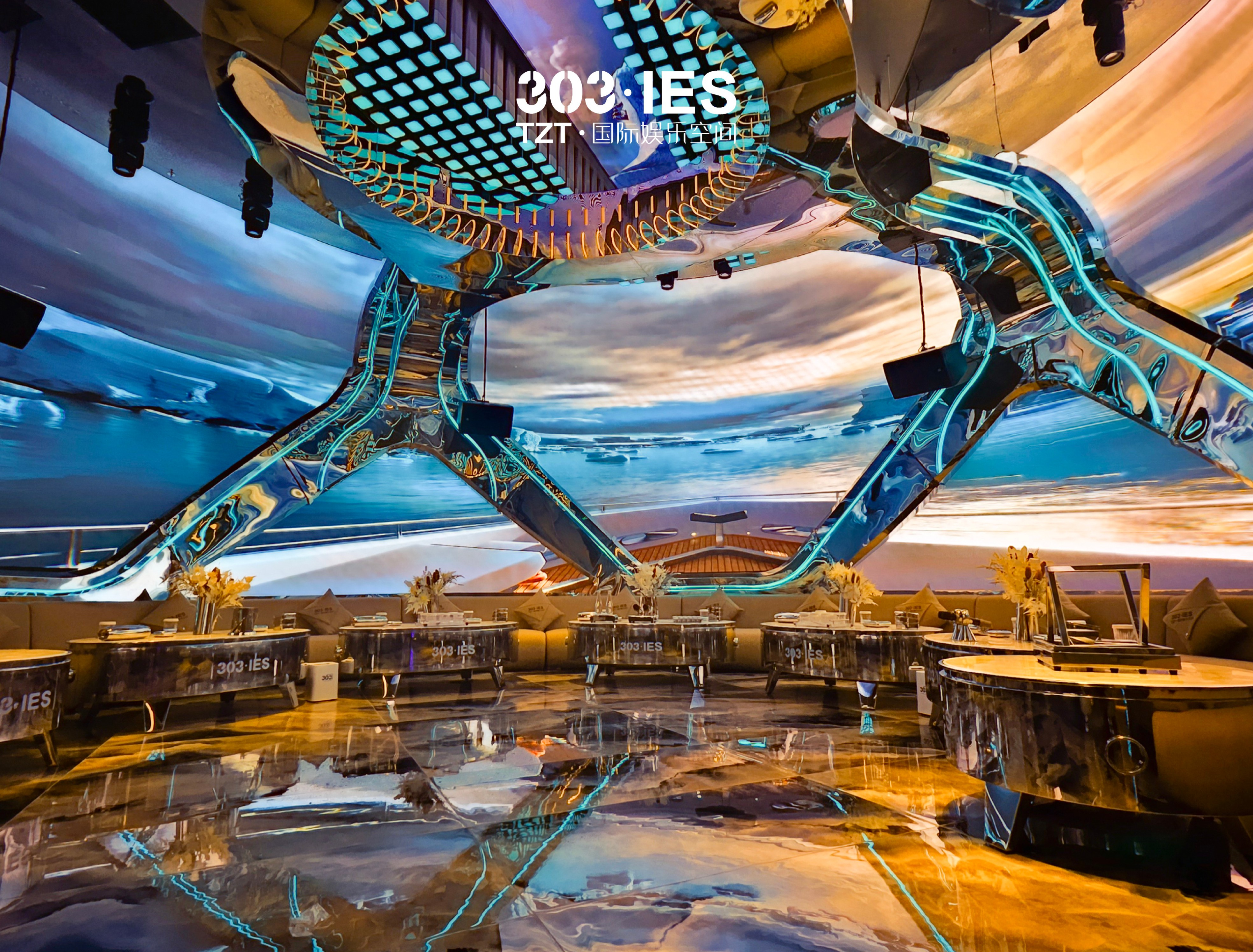 2026派对KTV避坑指南:五步锁定你的完美派对空间(图2)