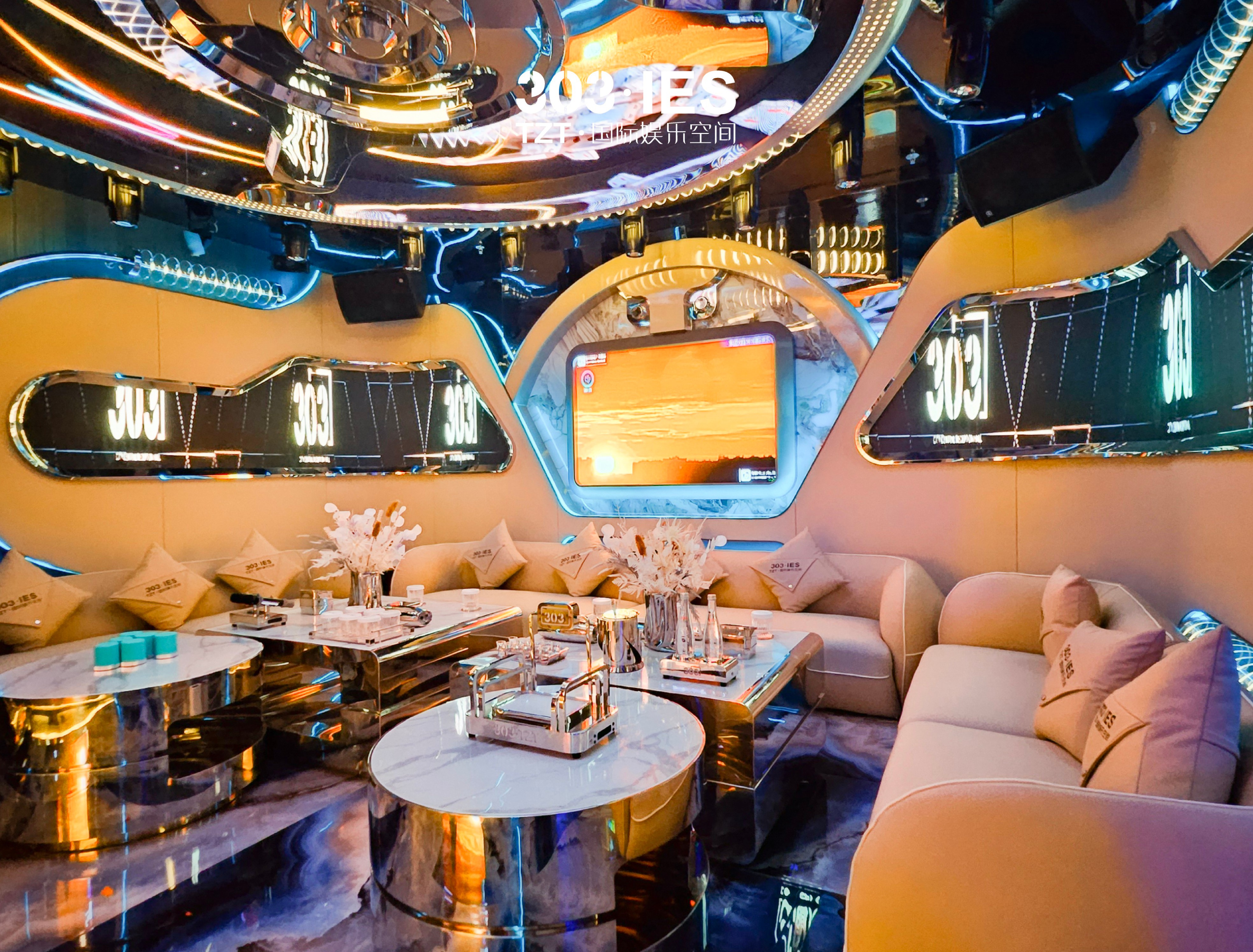 2026派对KTV避坑指南:五步锁定你的完美派对空间(图3)