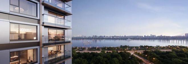 楼市聚焦|缦云上海官方发布:主城芯鼎豪改善之选(图7)