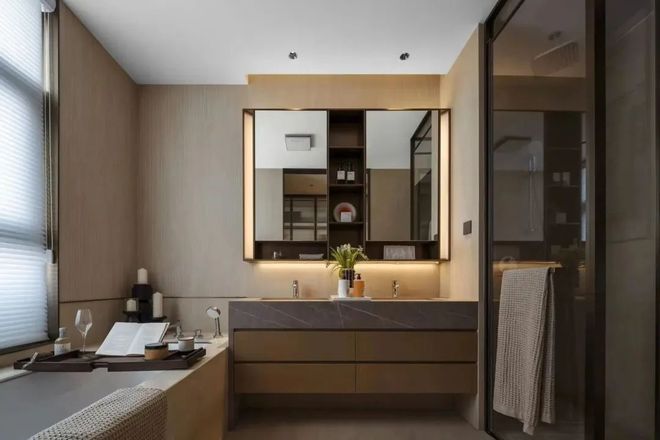 楼市聚焦|缦云上海官方发布:主城芯鼎豪改善之选(图10)