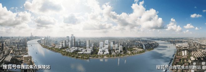 缦云上海:以匠心筑高端雅宅揽都市盛景享尊荣之居(图3)