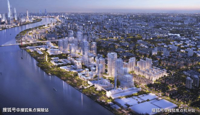 缦云上海:以匠心筑高端雅宅揽都市盛景享尊荣之居(图4)