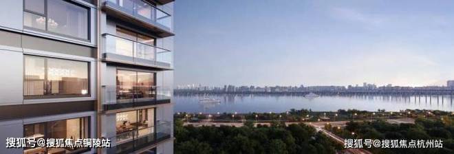 缦云上海:以匠心筑高端雅宅揽都市盛景享尊荣之居(图7)