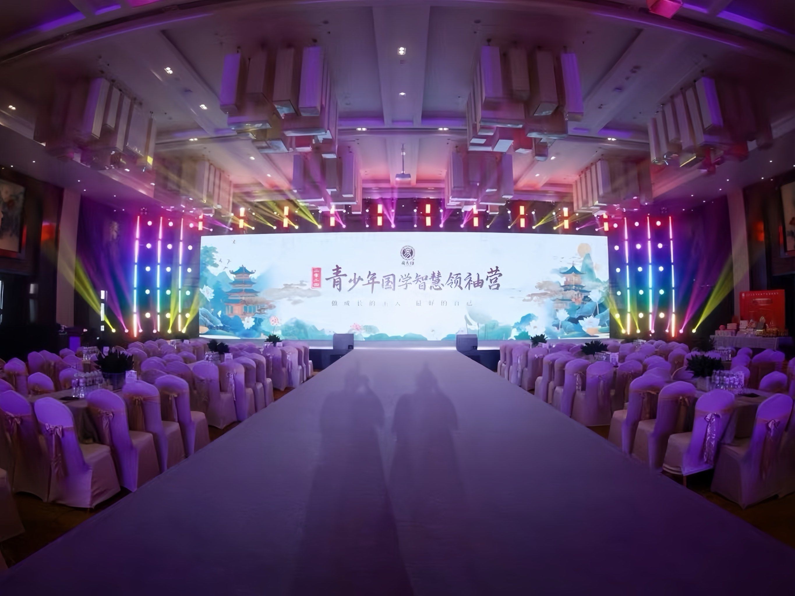 2026世界杯VAR技术官方合作伙伴：海信以RGB-MiniLED助力裁判精准判罚